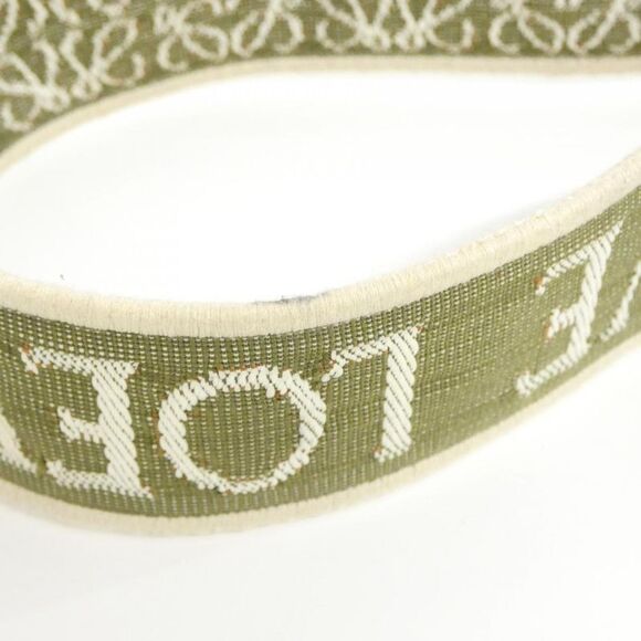 Loewe Gate Dual Mini A650n46x13 Shoulder Bag - Picture 6 of 8